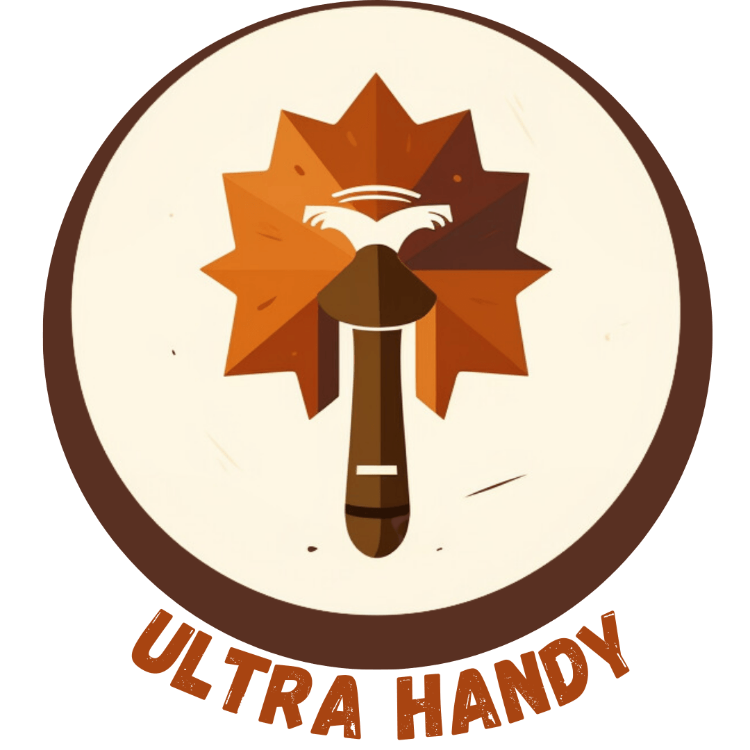 Ultra Handy Logo